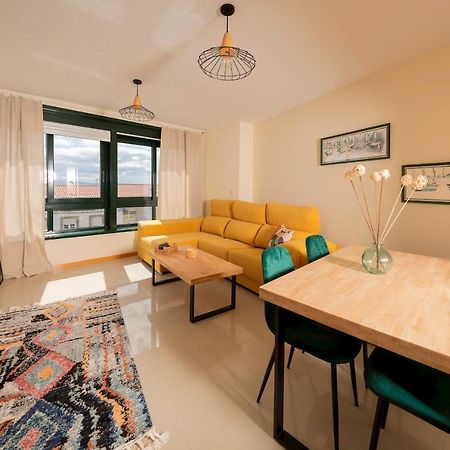 Apartamento Centola Playa De Langosteira En Finisterre Con Vistas Al Mar San Martin de Arriba Екстер'єр фото